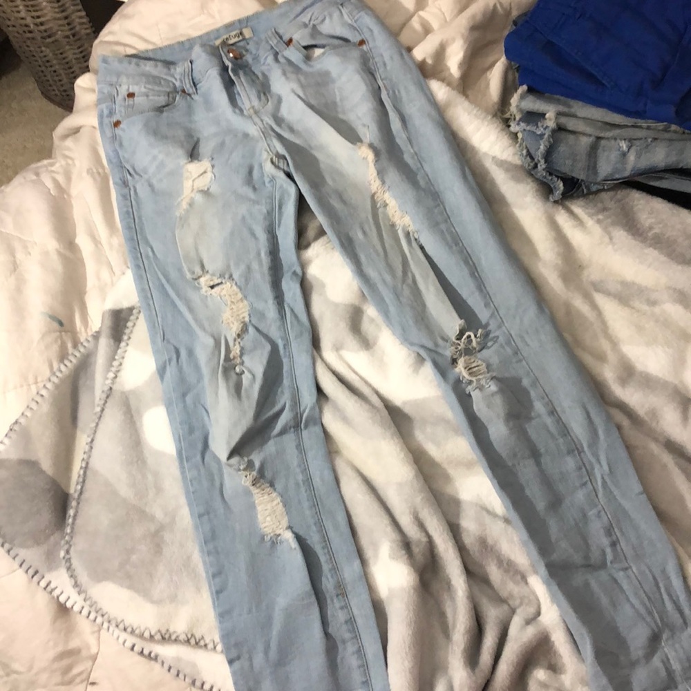 Jeans